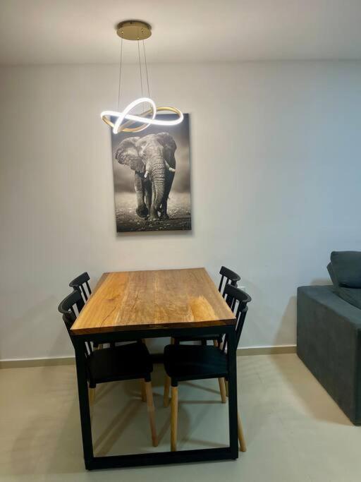 Apartamento Reserve Altiplano João Pessoa Extérieur photo
