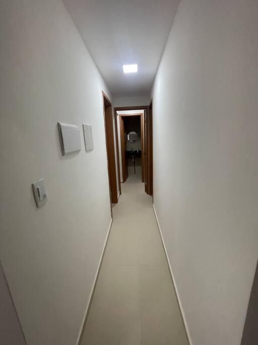 Apartamento Reserve Altiplano João Pessoa Extérieur photo