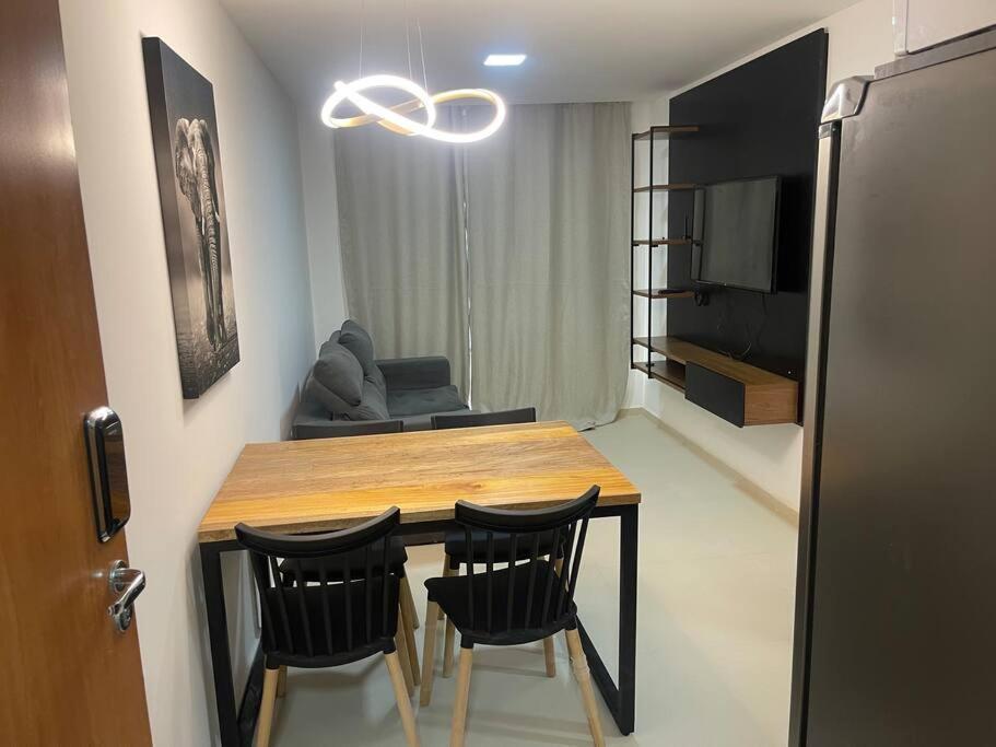 Apartamento Reserve Altiplano João Pessoa Extérieur photo