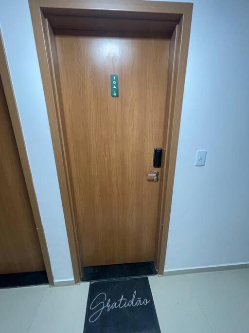 Apartamento Reserve Altiplano João Pessoa Extérieur photo