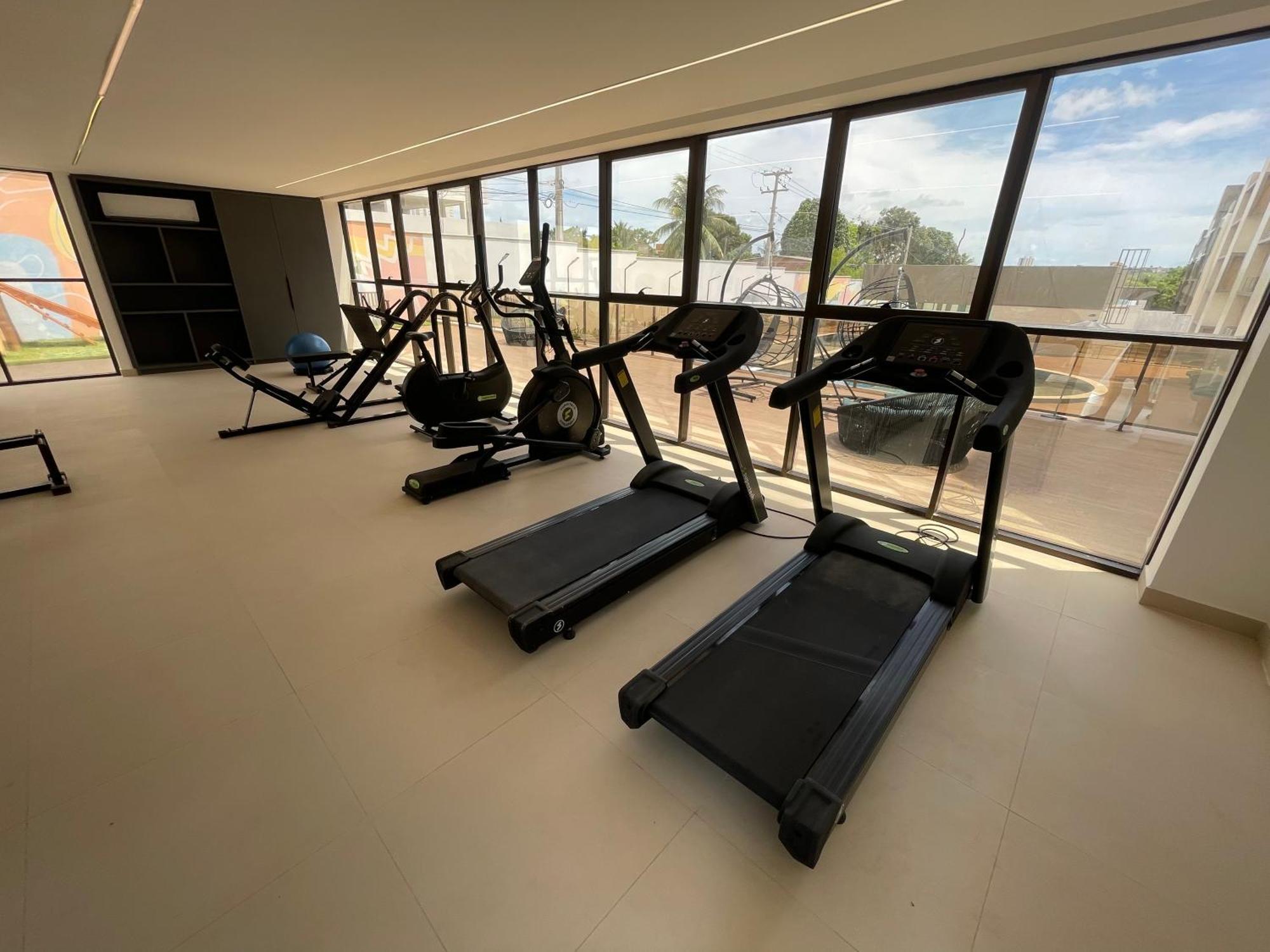 Apartamento Reserve Altiplano João Pessoa Extérieur photo